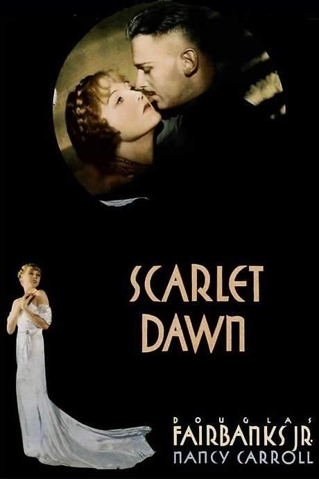 Scarlet Dawn